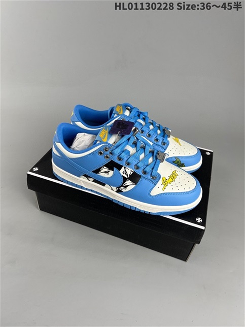 women low dunk sb shoes H 2023-3-21-106